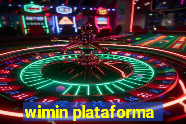 wimin plataforma